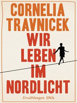cover image of Wir leben im Nordlicht